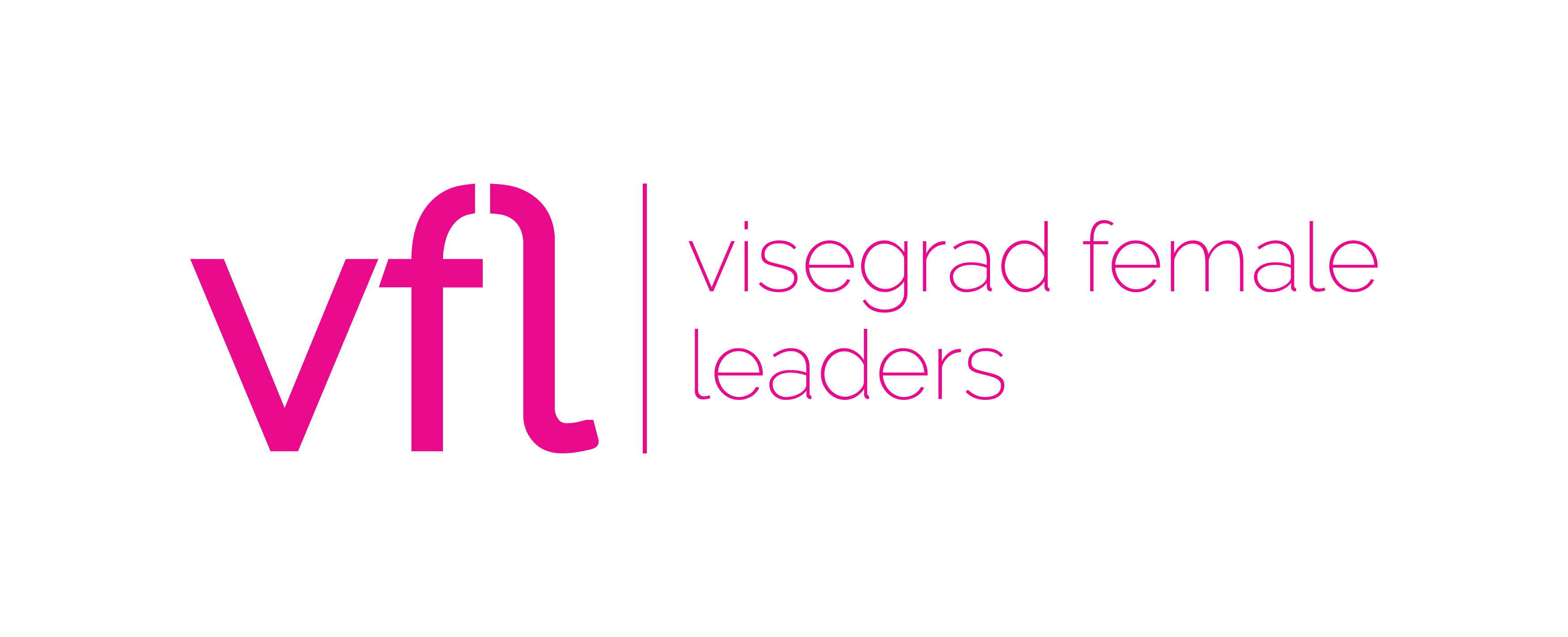 Visegrad Female Leaders